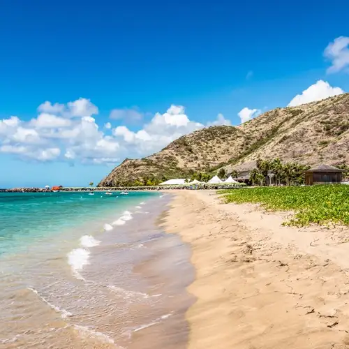 Image related to Carambola Beach, St Kitts