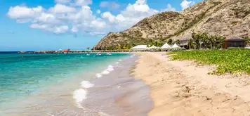 Image related to Carambola Beach, St Kitts