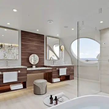 Oceania Suite