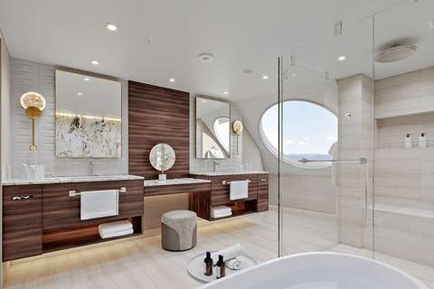 Image related to Oceania Suite