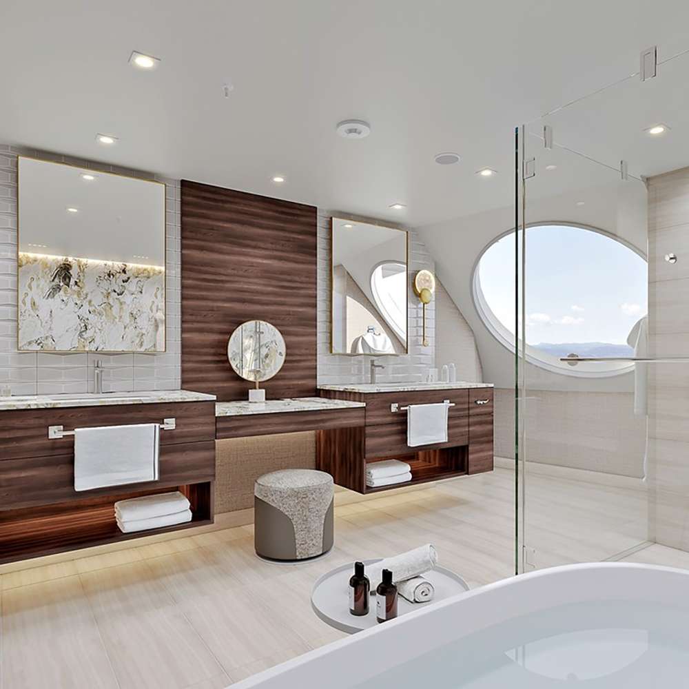 Oceania Suite