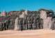 Fortress of Sacsayhuaman