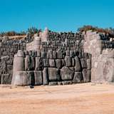 Image related to Fortress of Sacsayhuaman
