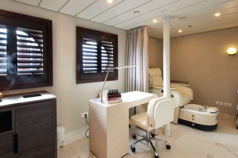 Image related to Salon