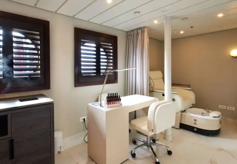 Salon