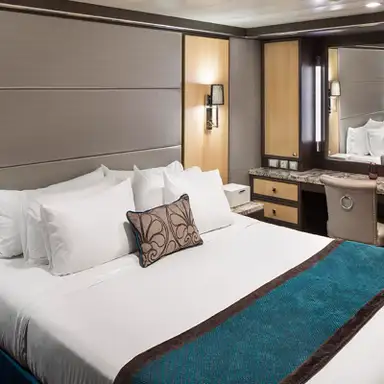 Image related to Grand Suite - 2 Bedrooms