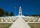The Gallipoli Battlefields