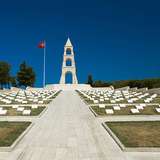 Image related to The Gallipoli Battlefields