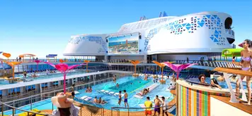 Image related to Pool Deck