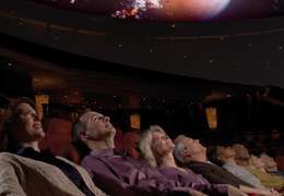 Illuminations Planetarium