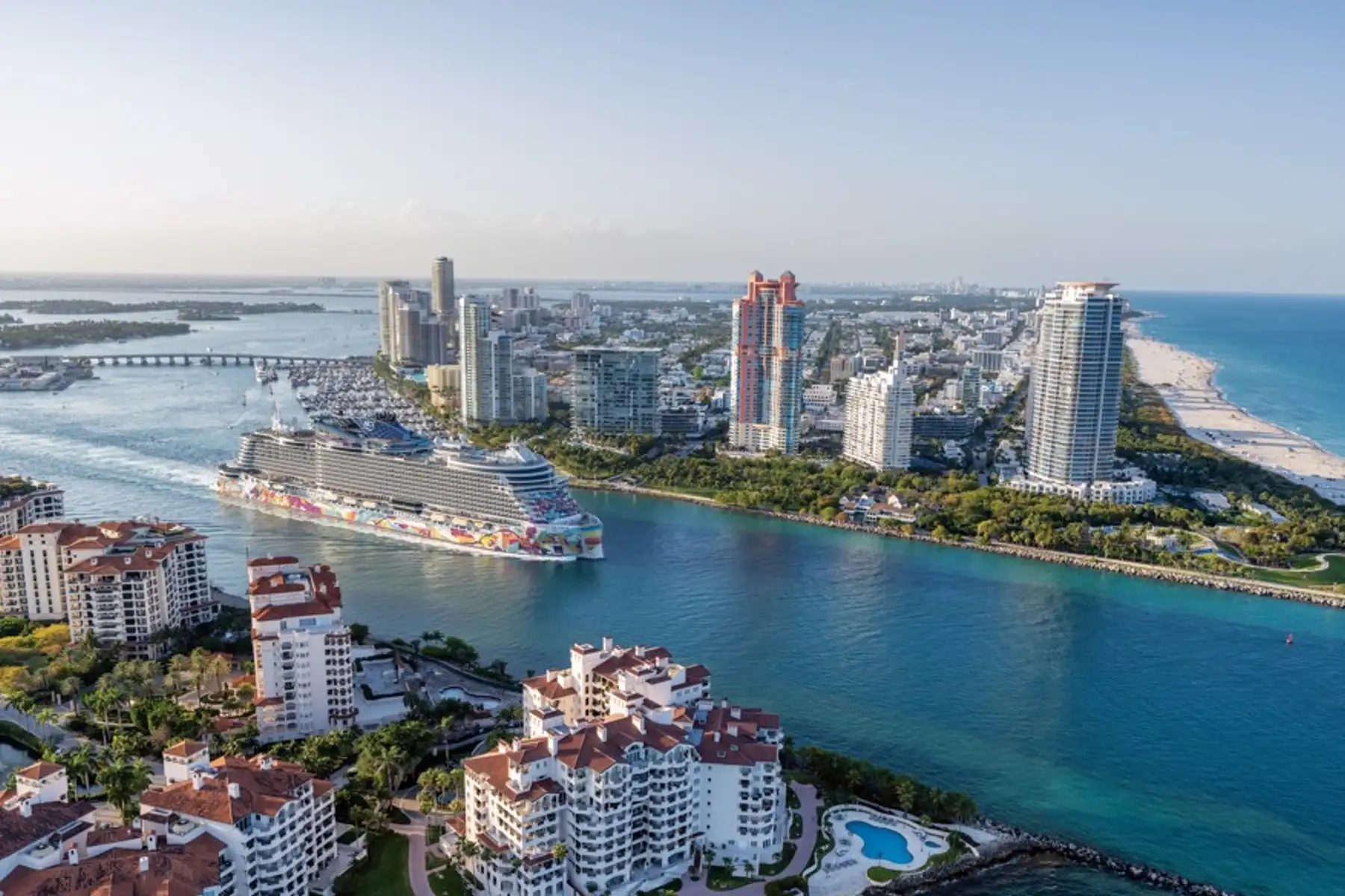 Image related to Norwegian Cruise Line