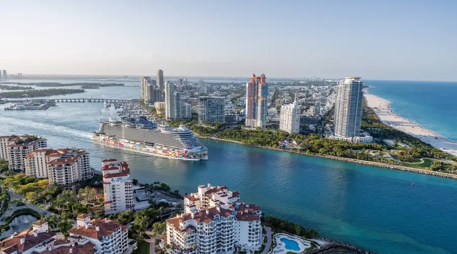 Image related to Norwegian Cruise Line