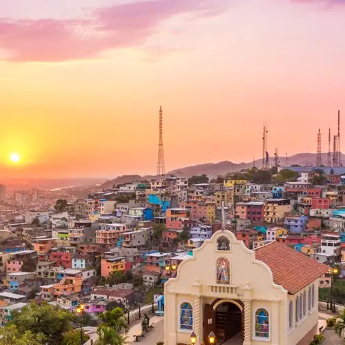 Image related to Guayaquil