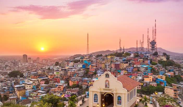 Guayaquil