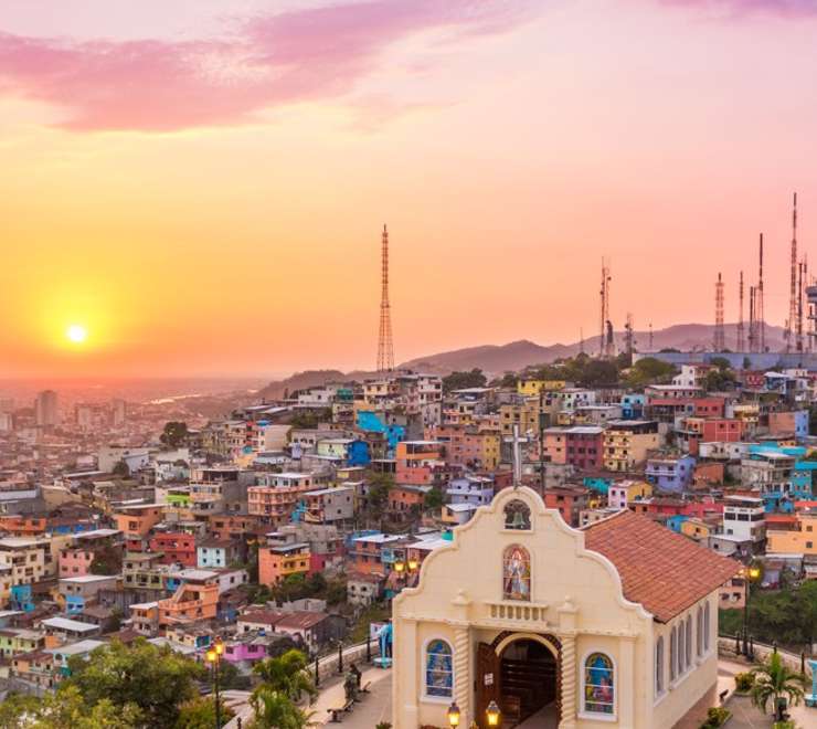 Guayaquil