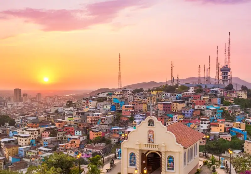 Guayaquil (Ecuador)