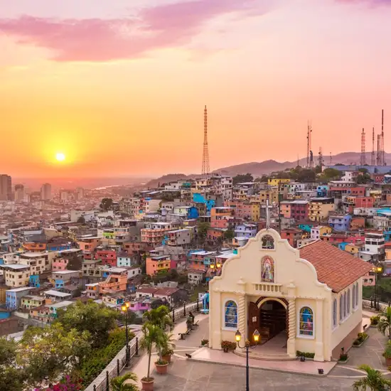 Image related to Guayaquil