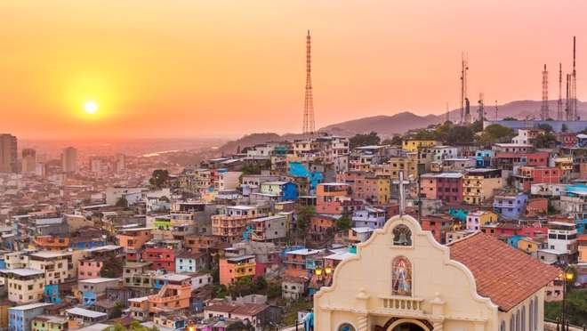 Guayaquil (Ecuador)