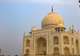 Taj Mahal Mausoleum