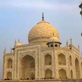 Image related to Taj Mahal Mausoleum