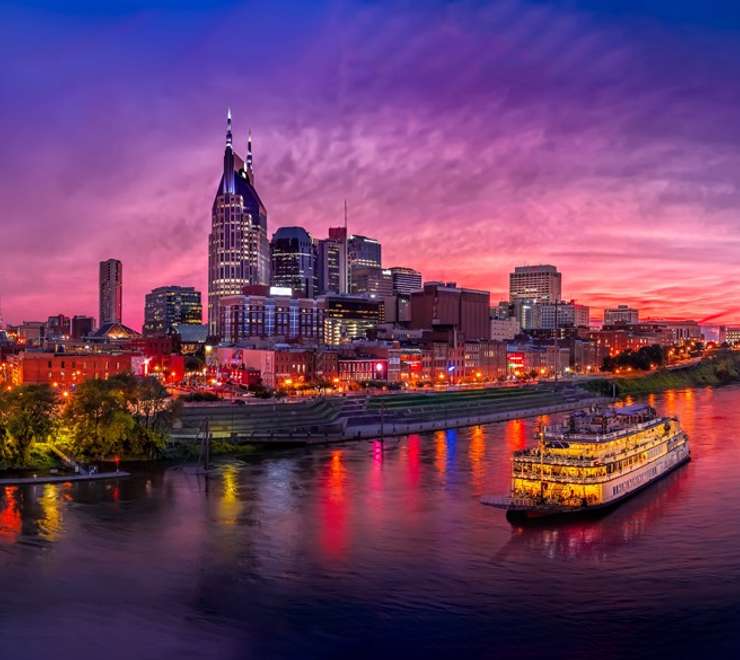 Nashville