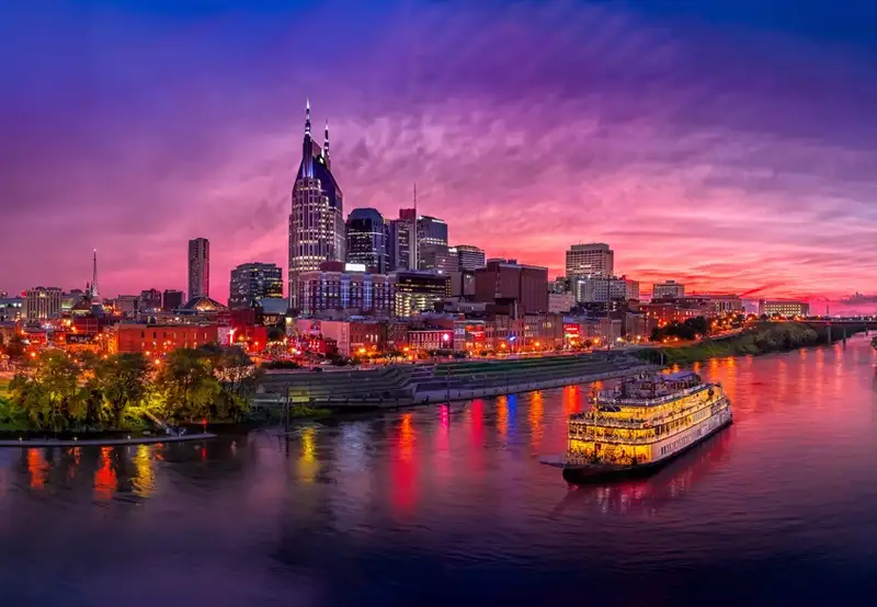 Nashville