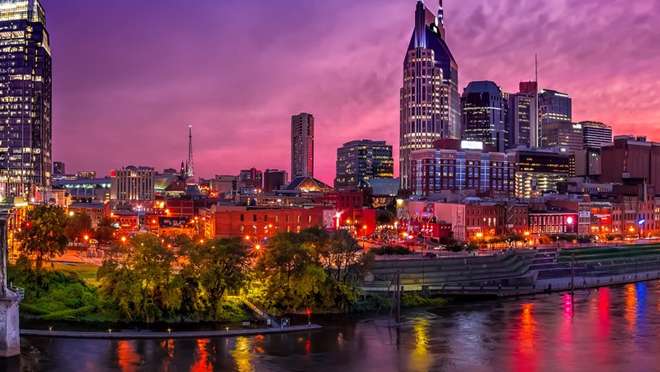 Nashville (USA)