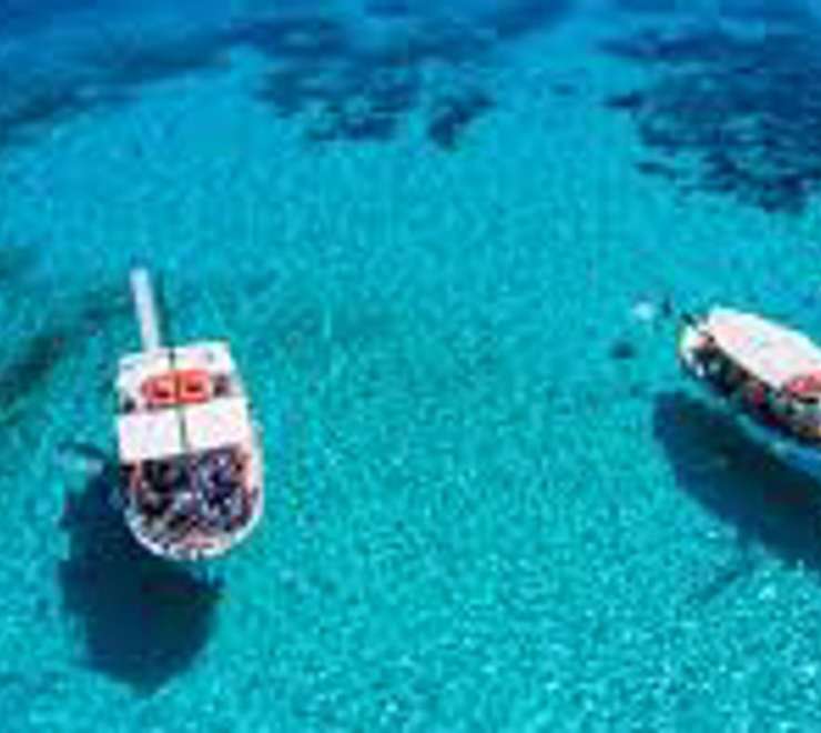 Island Hop the Auri Chain