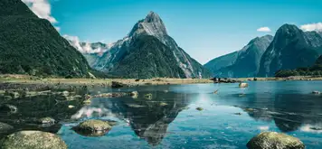 Image related to Milford Sound
