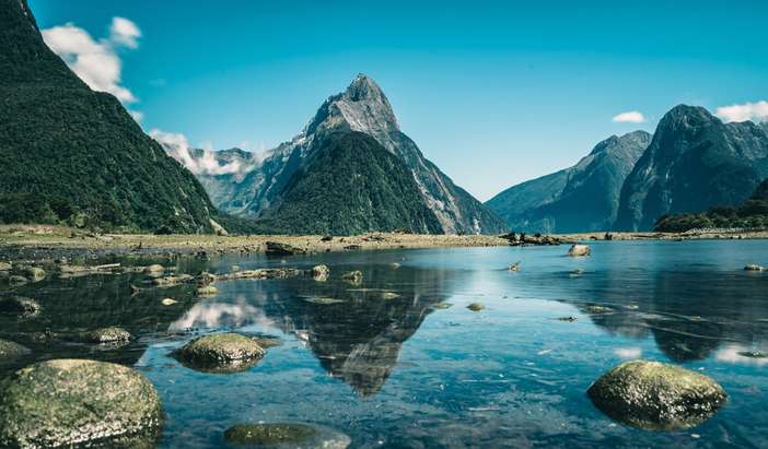 Milford Sound