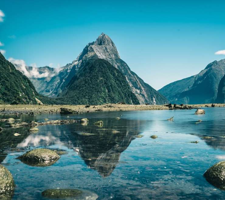 Milford Sound