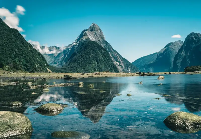 Milford Sound