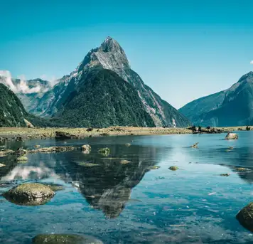 Milford Sound