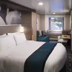 Overview of a Inside Stateroom Guarantee