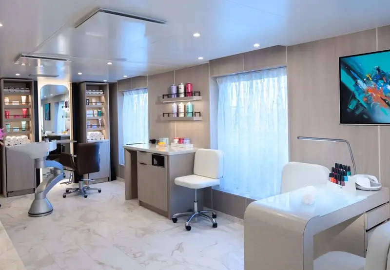 Salon