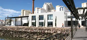 Image related to Portimão Museum