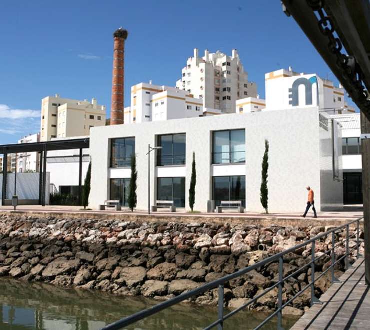 Portimão Museum