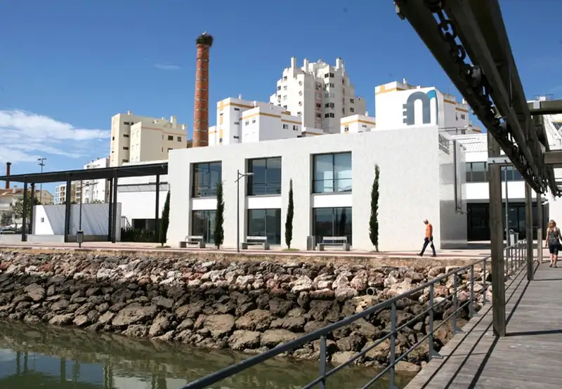 Image related to Portimão Museum