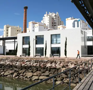 Image related to Portimão Museum