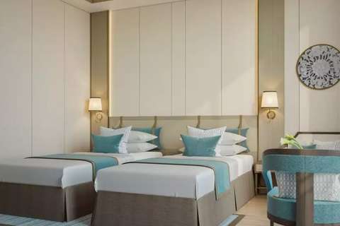 Image related to Prestige Suite