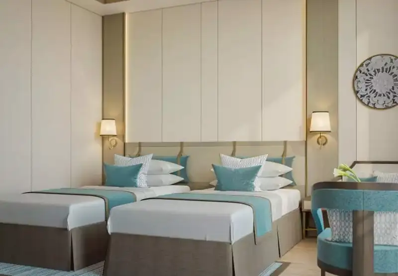 Prestige Suite
