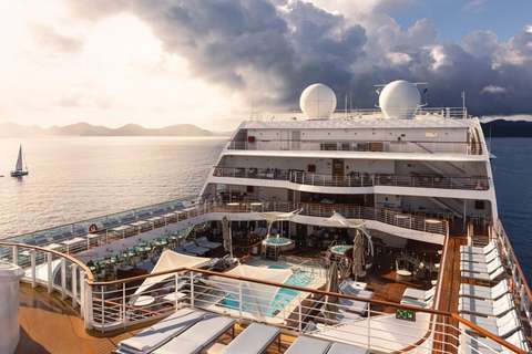 Image related to Pool Deck