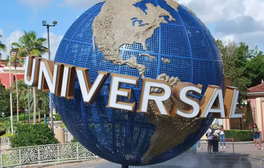 Image related to Universal Studios