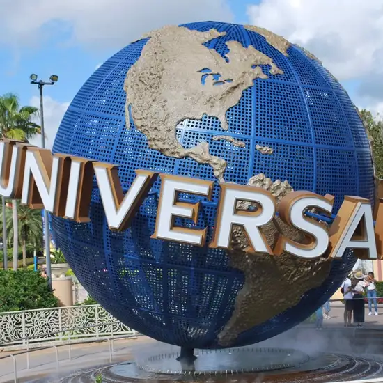 Image related to Universal Studios