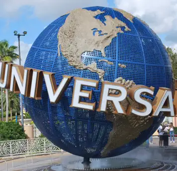 Universal Studios