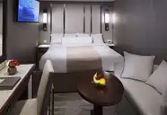 Interior Bedroom