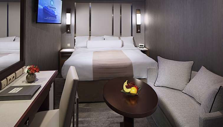 Interior Bedroom