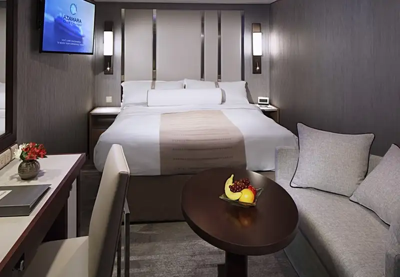 Interior Bedroom