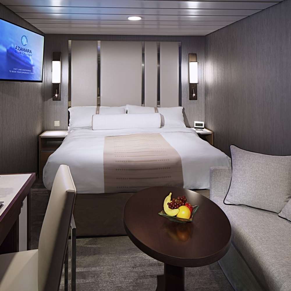 Interior Bedroom