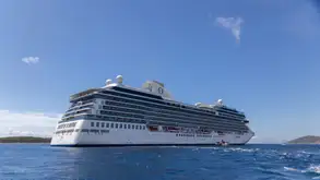 Arabian Nights from Dubai to Istanbul with Stays